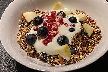 Müsli