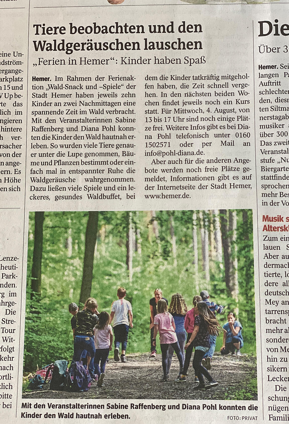 Presse