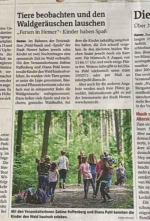 Presse