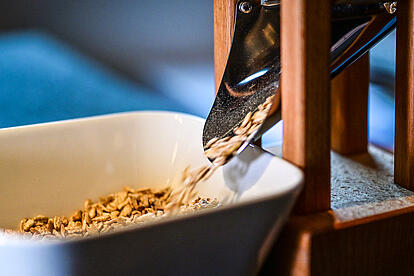 Korn Muesli2